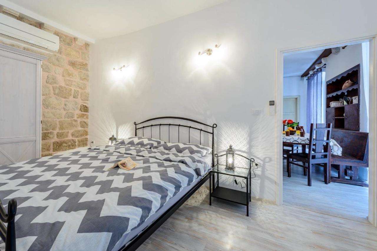 Apartments And Room Le Petit Nono Dubrovník Exteriér fotografie