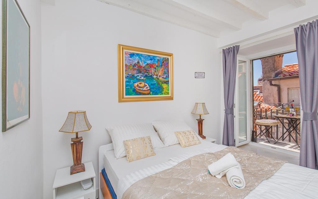 Apartments And Room Le Petit Nono Dubrovník Exteriér fotografie