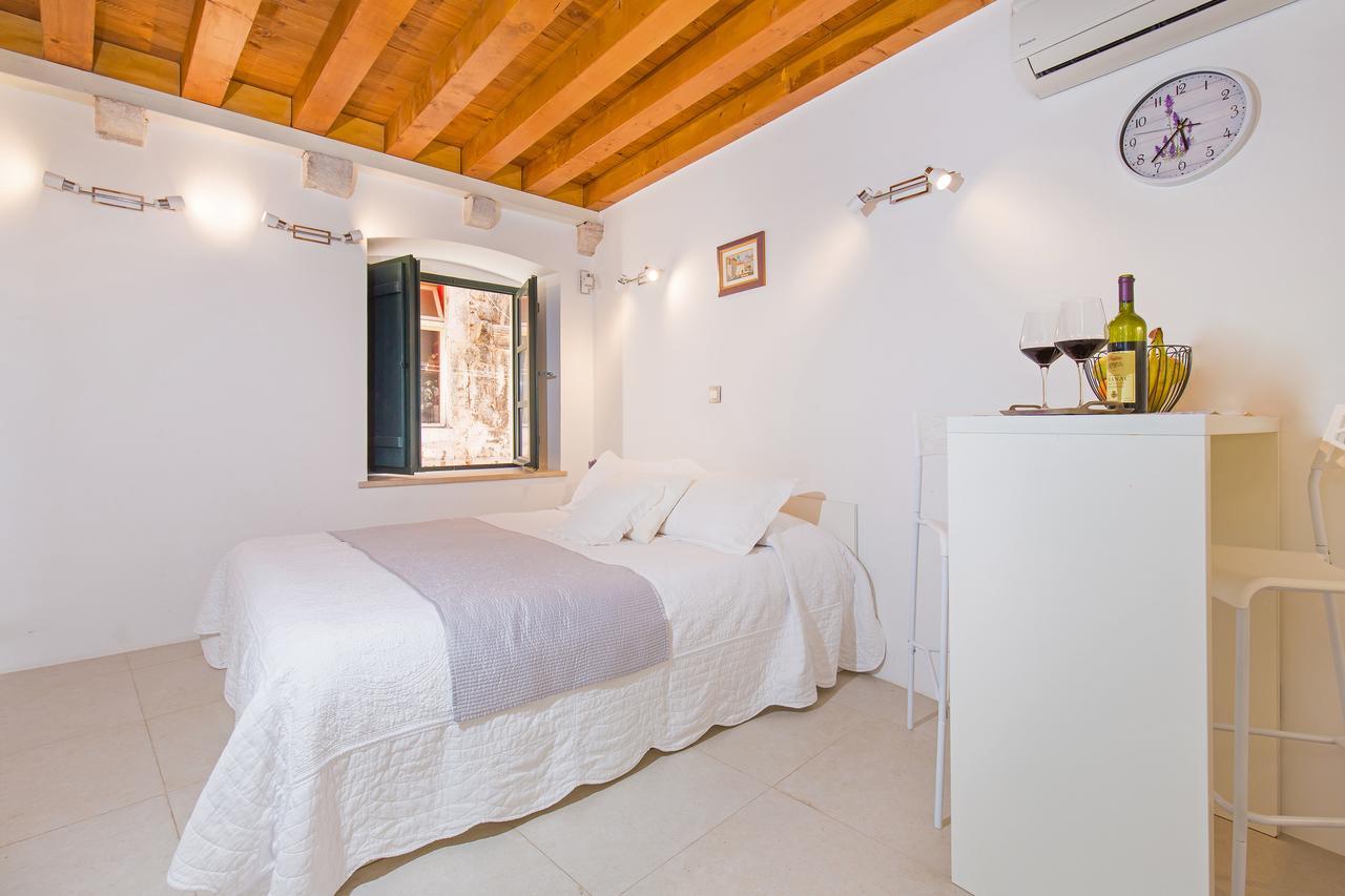 Apartments And Room Le Petit Nono Dubrovník Pokoj fotografie