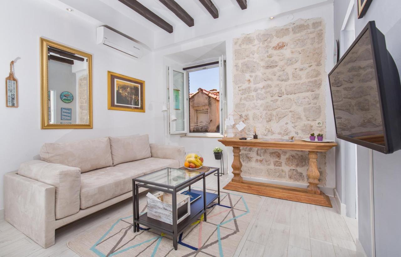 Apartments And Room Le Petit Nono Dubrovník Pokoj fotografie