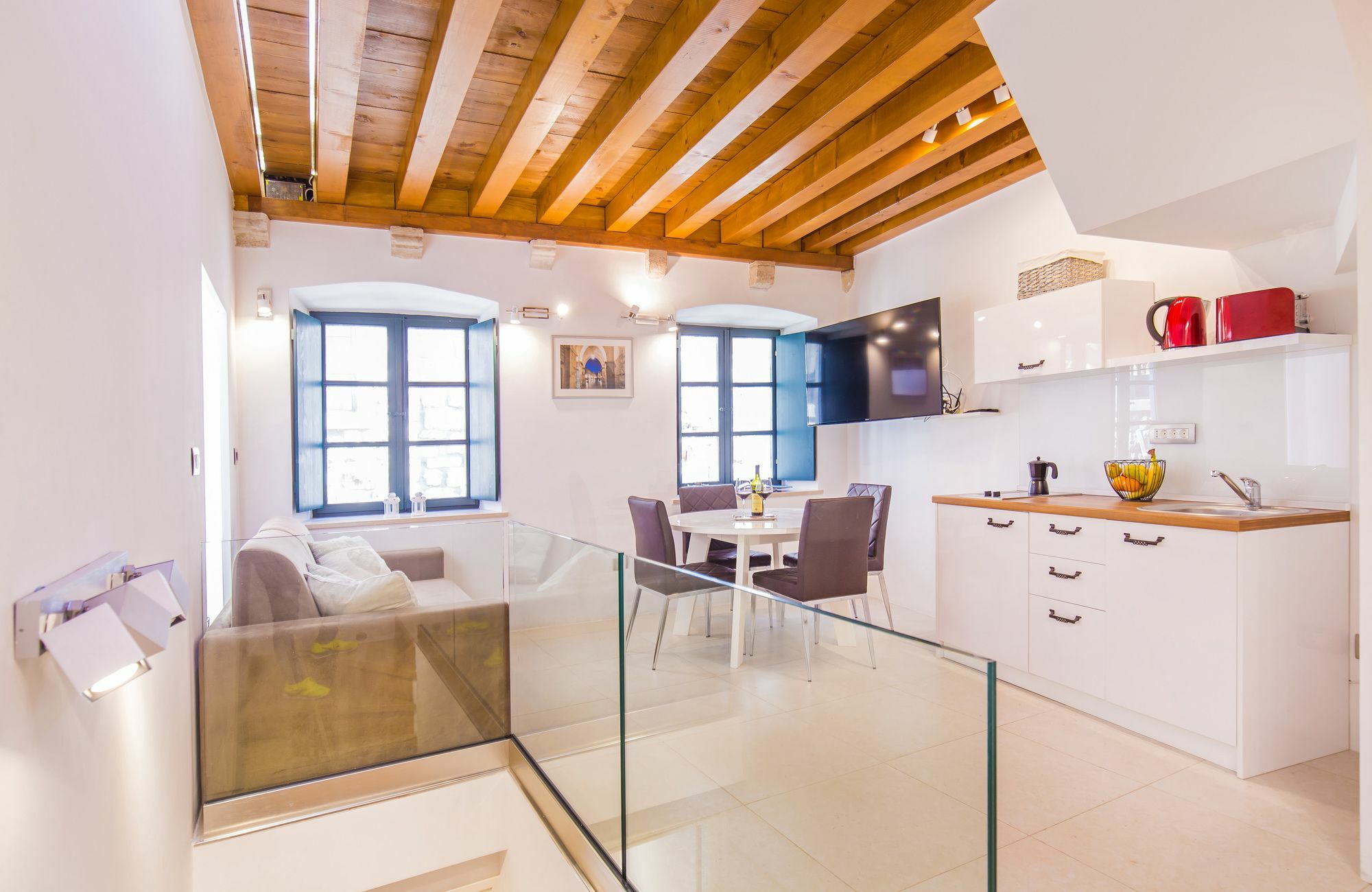 Apartments And Room Le Petit Nono Dubrovník Exteriér fotografie