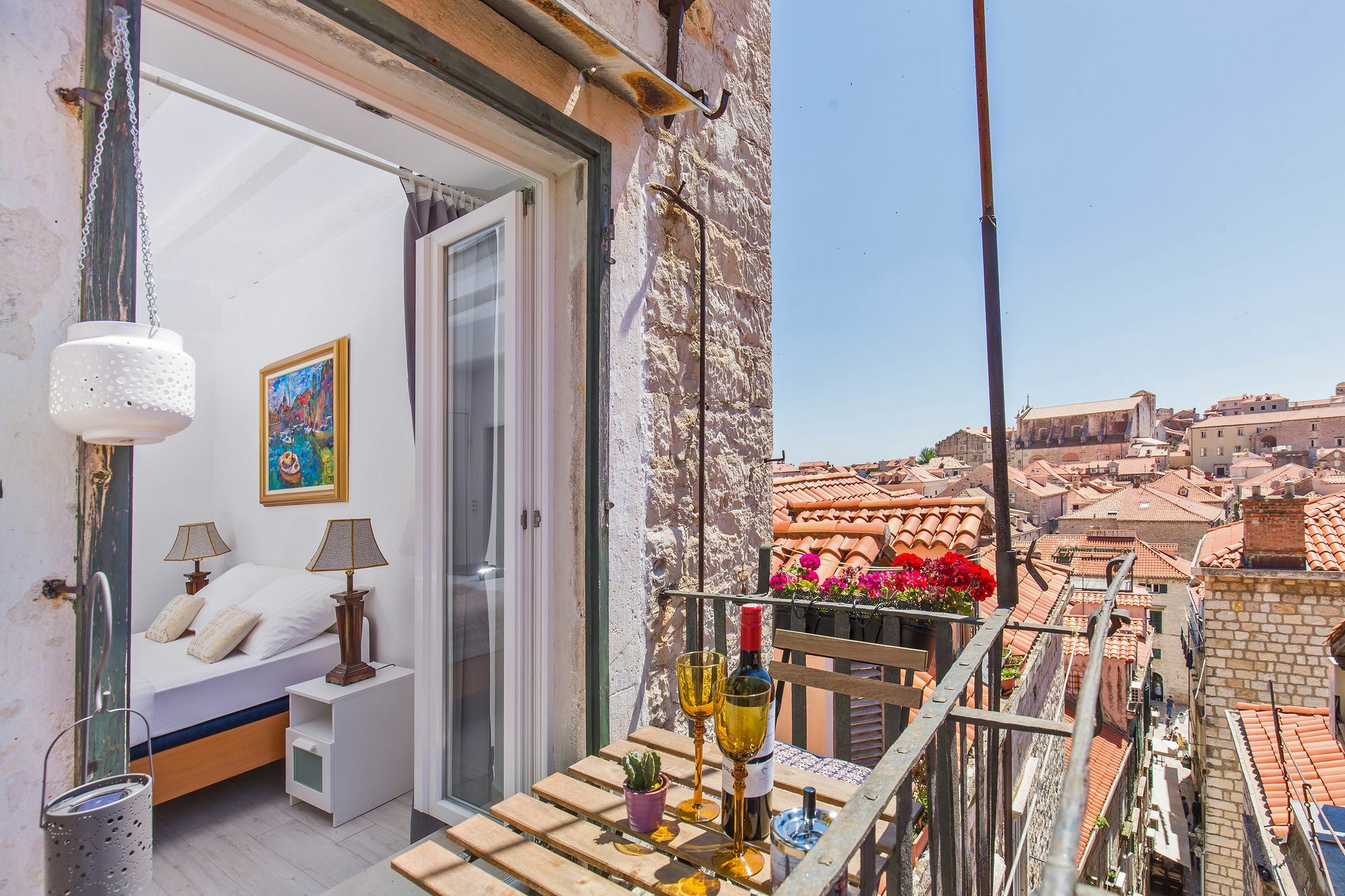 Apartments And Room Le Petit Nono Dubrovník Exteriér fotografie