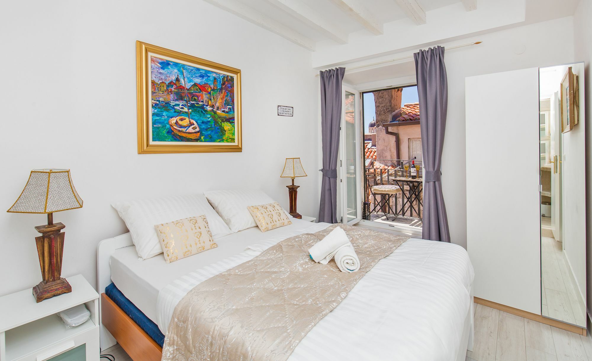 Apartments And Room Le Petit Nono Dubrovník Exteriér fotografie
