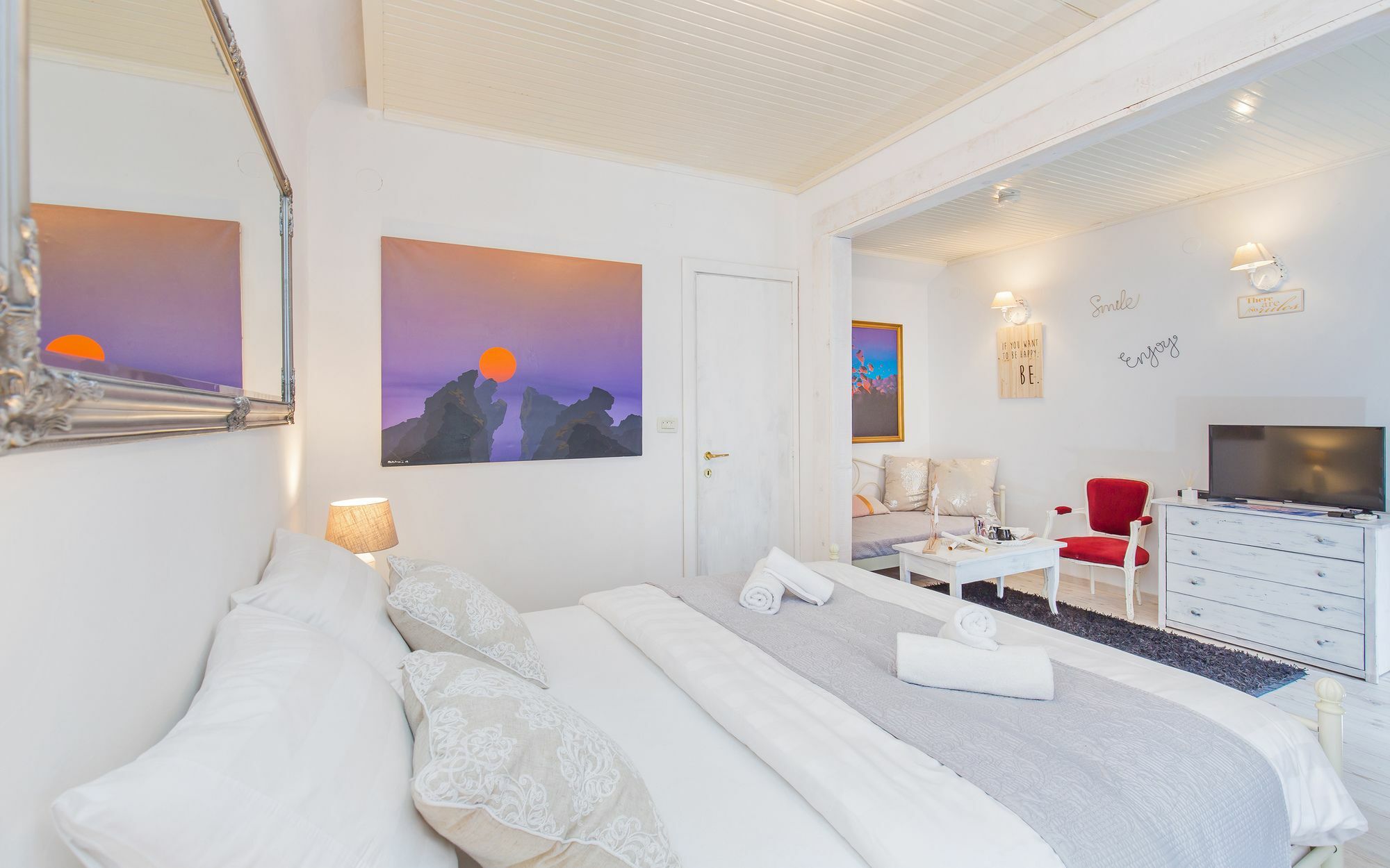 Apartments And Room Le Petit Nono Dubrovník Exteriér fotografie