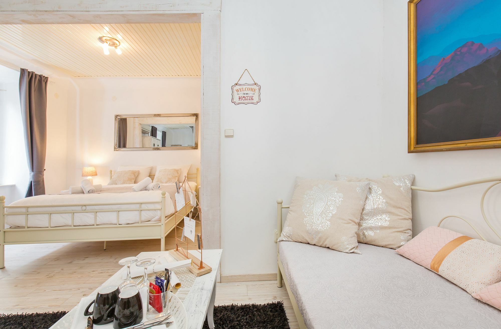 Apartments And Room Le Petit Nono Dubrovník Exteriér fotografie