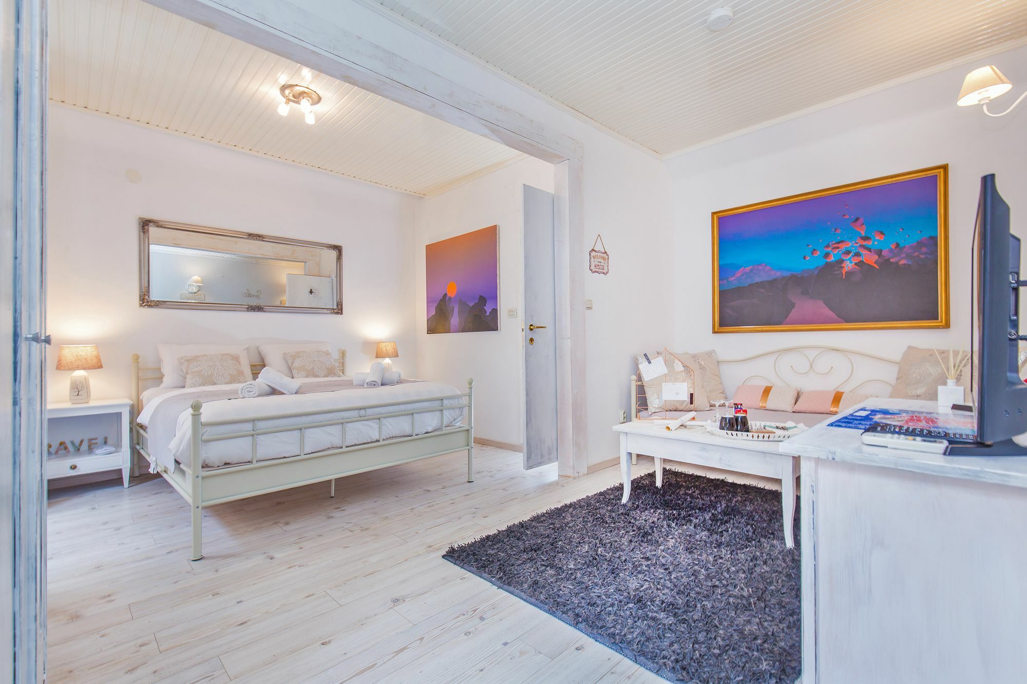 Apartments And Room Le Petit Nono Dubrovník Exteriér fotografie
